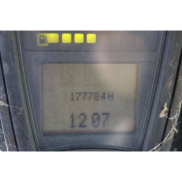 2017 Linde H50D-02-47617632