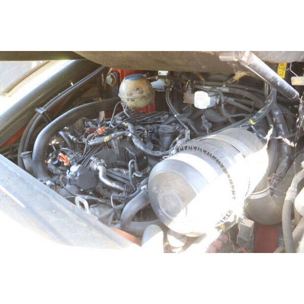 2017 Linde H50D-02-47617633
