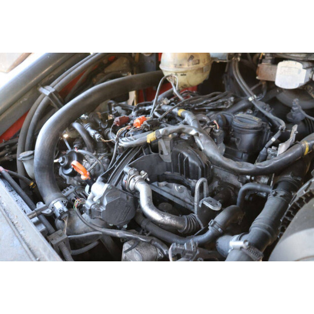 2017 Linde H50D-02-47617634