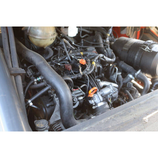 2017 Linde H50D-02-47617635
