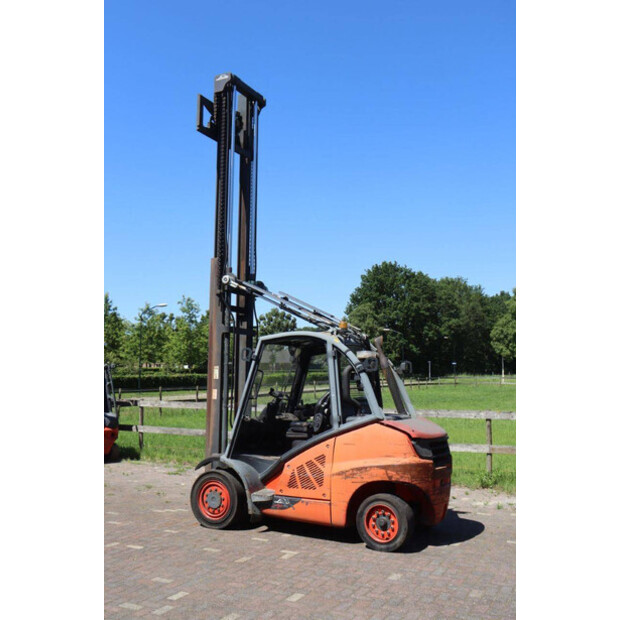 2017 Linde H50D-02-47617638