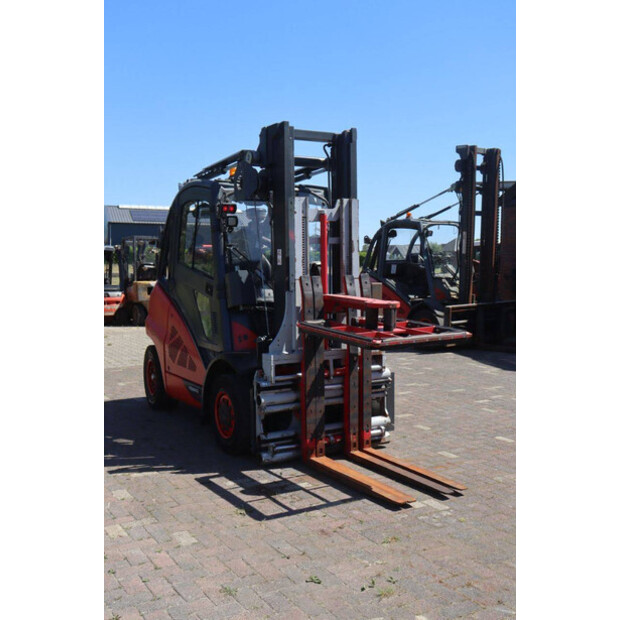 2019 Linde H40T-02-47617646