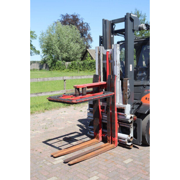 2019 Linde H40T-02-47617649