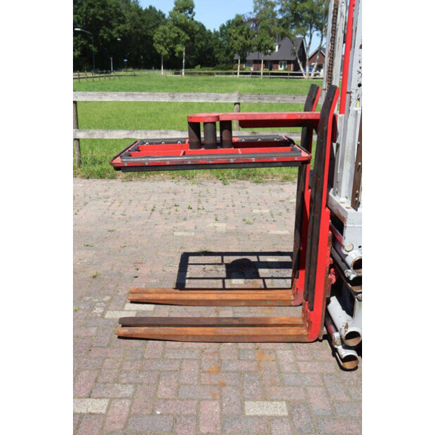 2019 Linde H40T-02-47617650