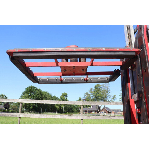 2019 Linde H40T-02-47617652
