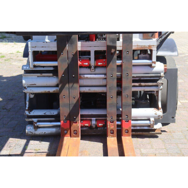 2019 Linde H40T-02-47617653