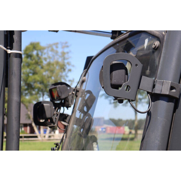 2019 Linde H40T-02-47617655