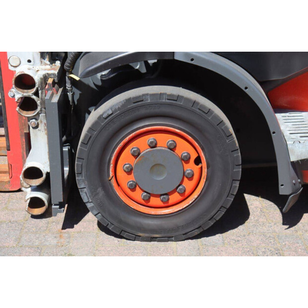 2019 Linde H40T-02-47617656