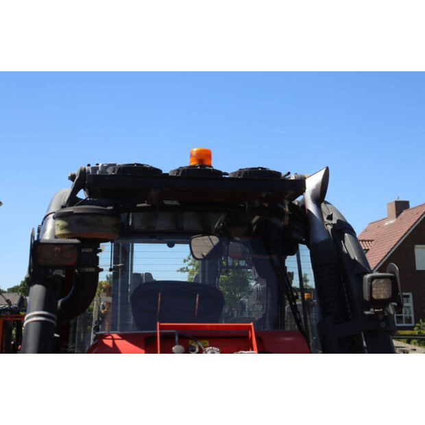 2019 Linde H40T-02-47617659