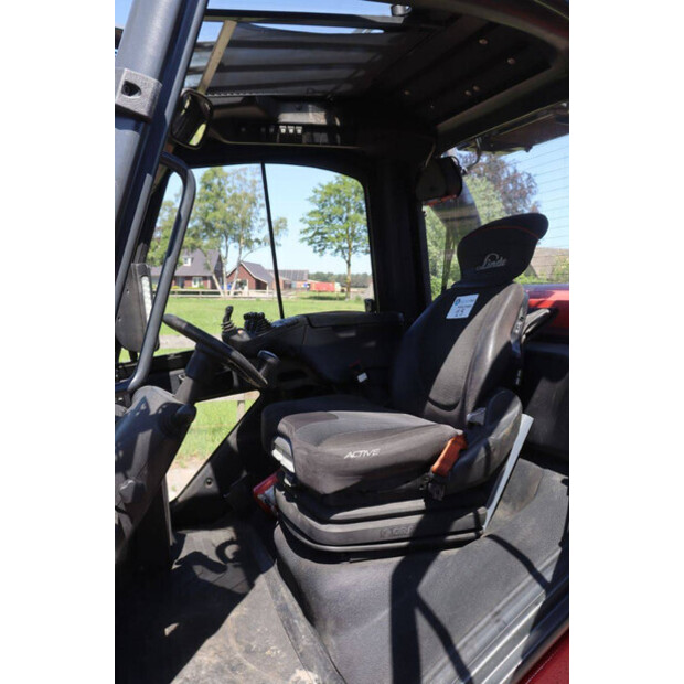 2019 Linde H40T-02-47617662