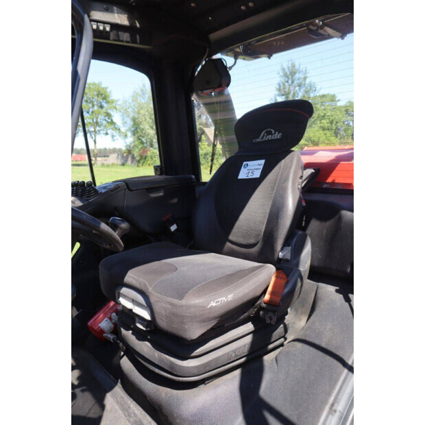 2019 Linde H40T-02-47617663