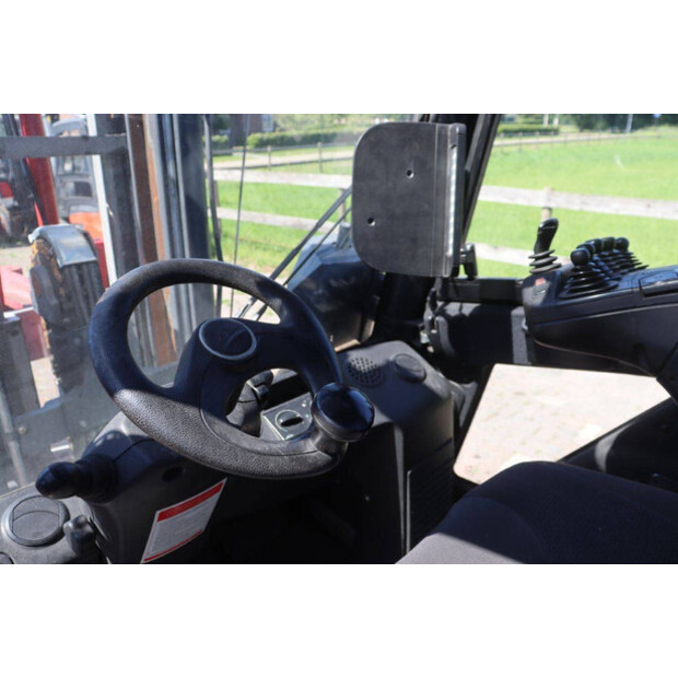 2019 Linde H40T-02-47617664