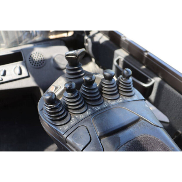 2019 Linde H40T-02-47617667