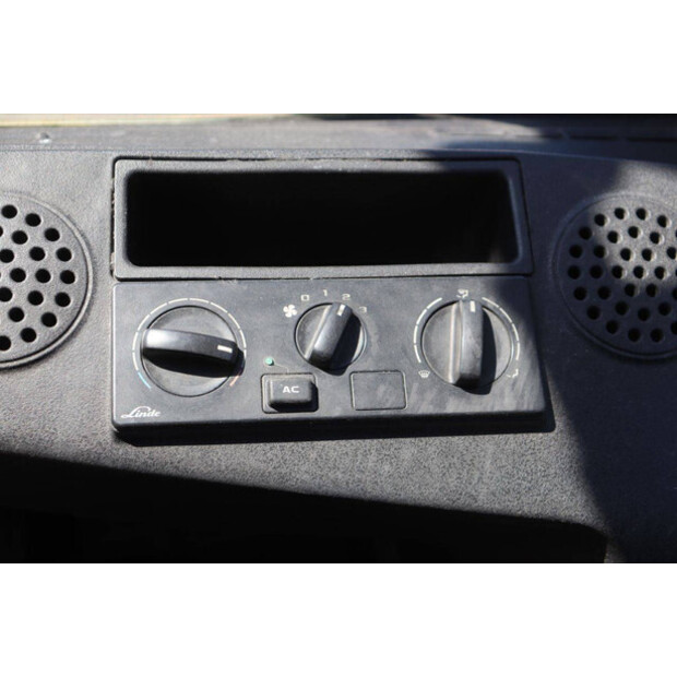 2019 Linde H40T-02-47617668