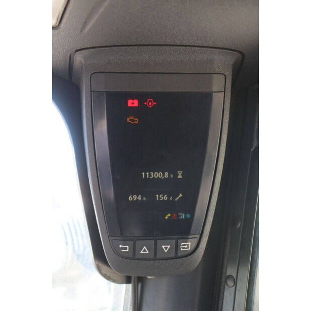 2019 Linde H40T-02-47617670