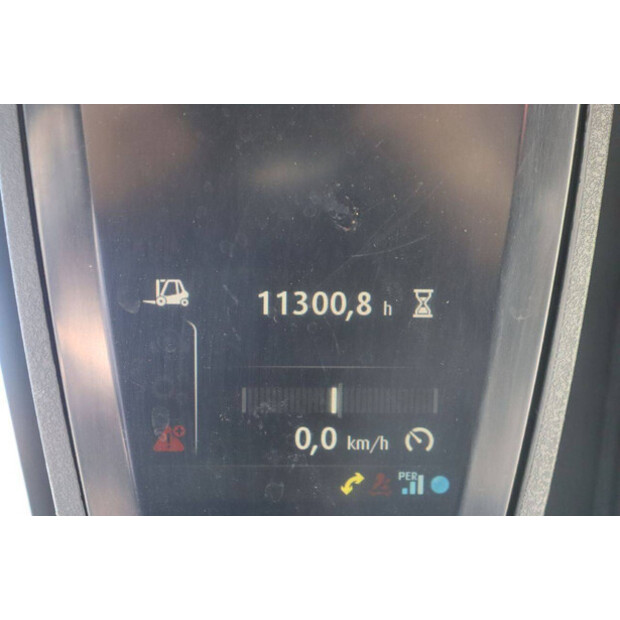 2019 Linde H40T-02-47617671