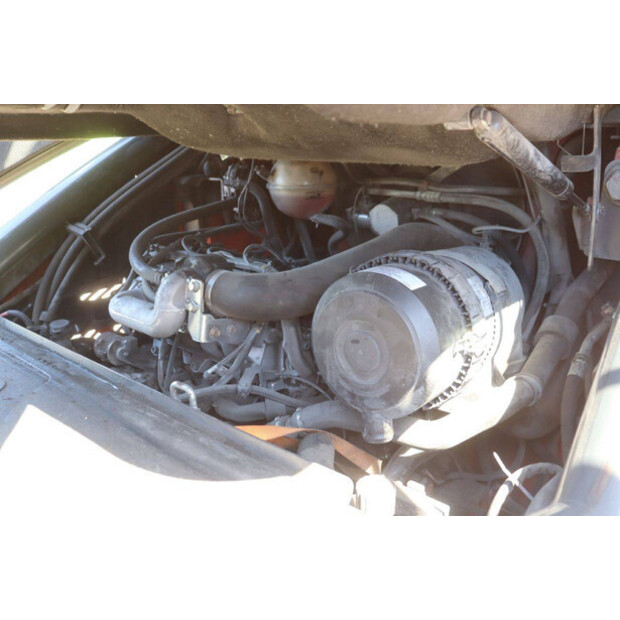 2019 Linde H40T-02-47617673