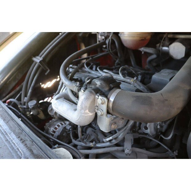 2019 Linde H40T-02-47617674
