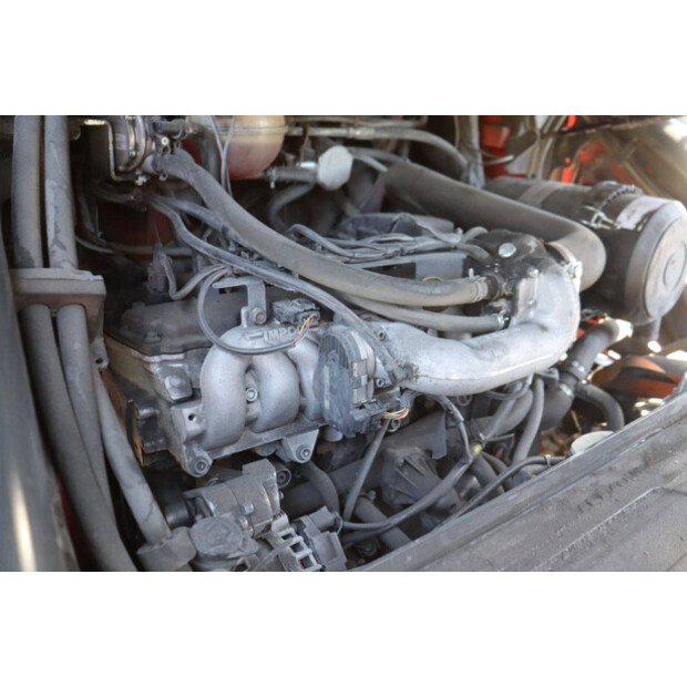 2019 Linde H40T-02-47617675