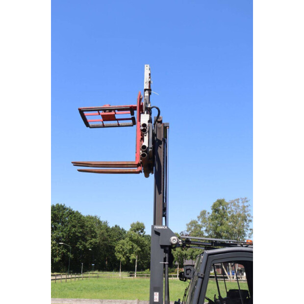 2019 Linde H40T-02-47617679