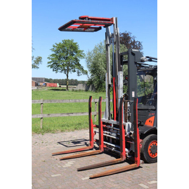 2019 Linde H40T-02-47617680