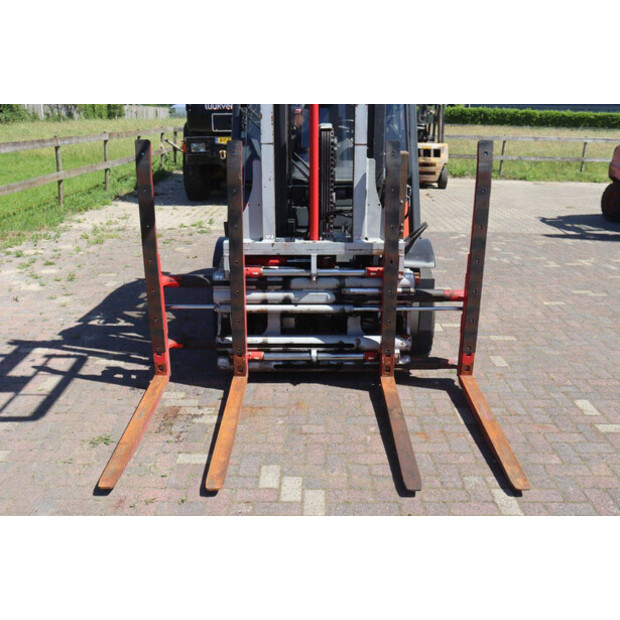2019 Linde H40T-02-47617681