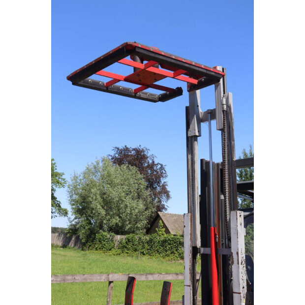2019 Linde H40T-02-47617682