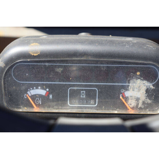 2000 كاتربيلر GC60K-47617746