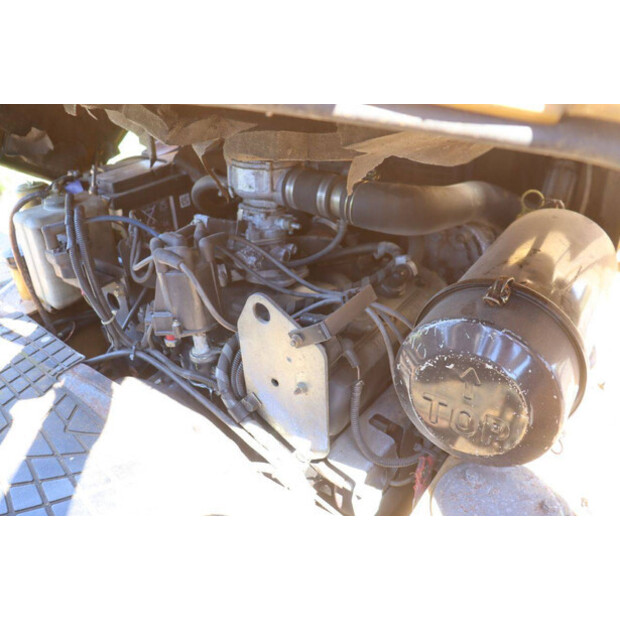 2000 كاتربيلر GC60K-47617748