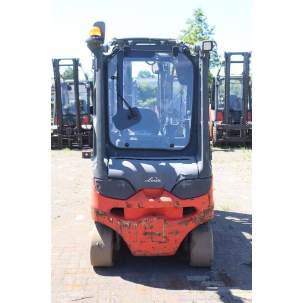 2017 Linde E25L-01-47617758