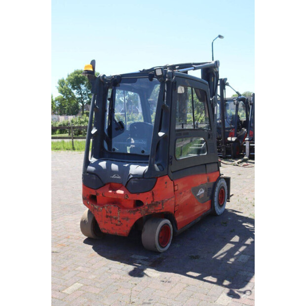 2017 Linde E25L-01-47617759