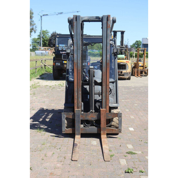 2017 Linde E25L-01-47617761