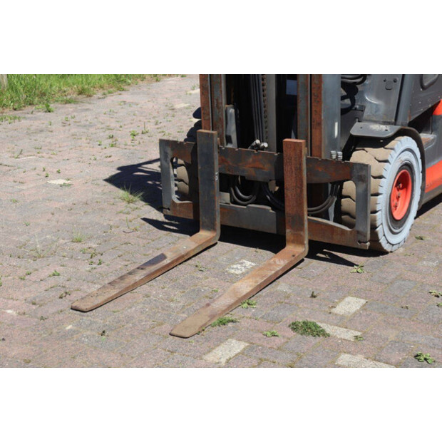 2017 Linde E25L-01-47617763