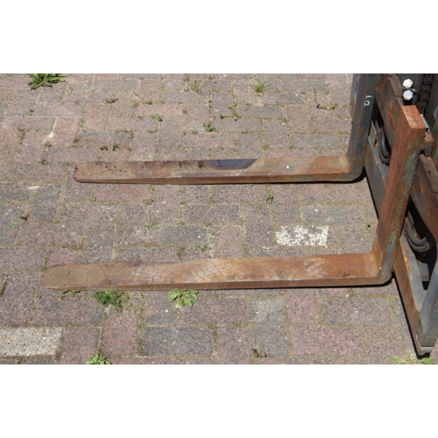 2017 Linde E25L-01-47617764