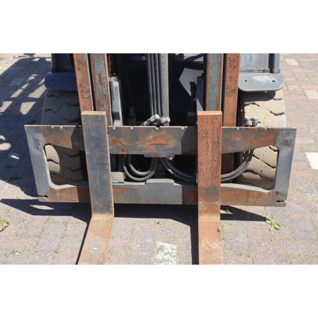 2017 Linde E25L-01-47617765
