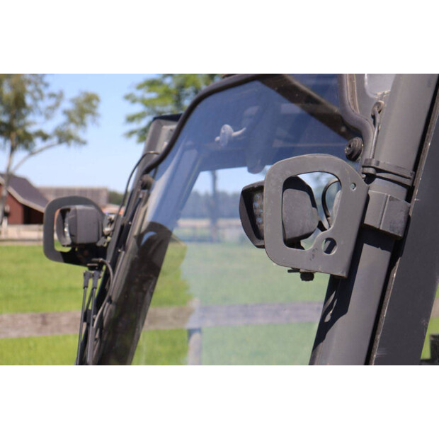 2017 Linde E25L-01-47617766