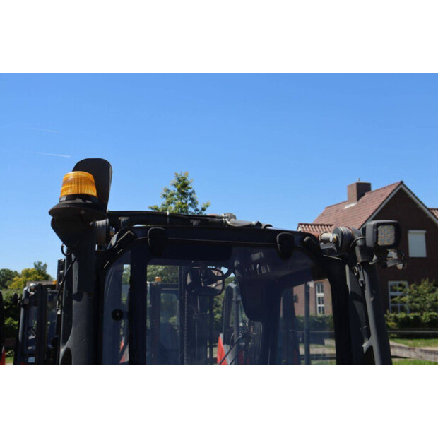 2017 Linde E25L-01-47617770