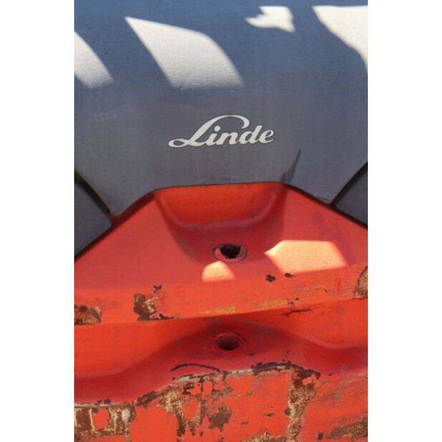 2017 Linde E25L-01-47617771