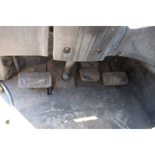 2017 Linde E25L-01-47617775