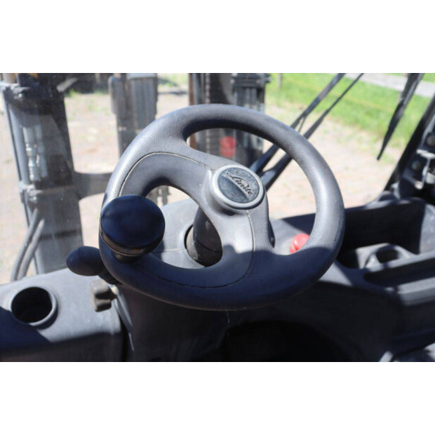 2017 Linde E25L-01-47617776