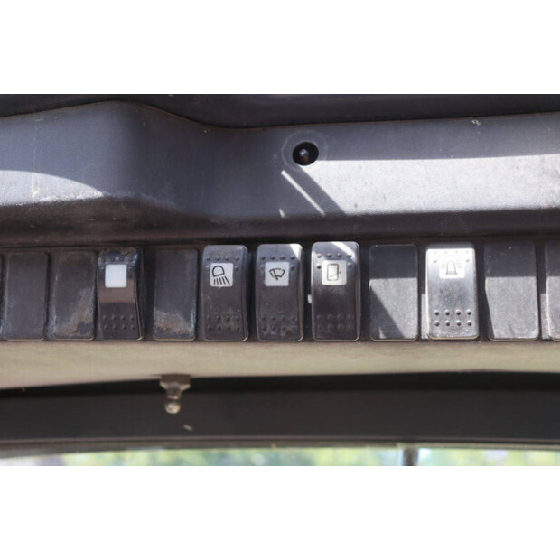 2017 Linde E25L-01-47617778