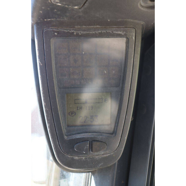 2017 Linde E25L-01-47617779
