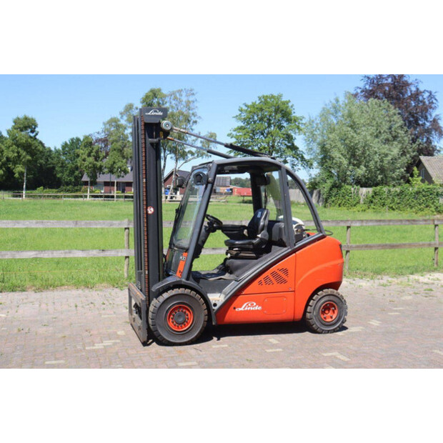 2008 Linde H30T-47617821