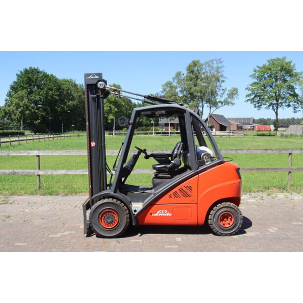 2008 Linde H30T-47617822