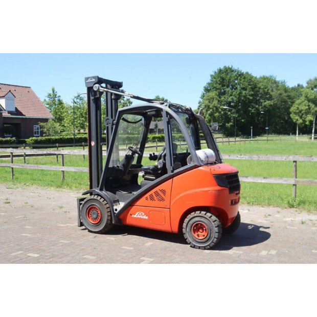2008 Linde H30T-47617823