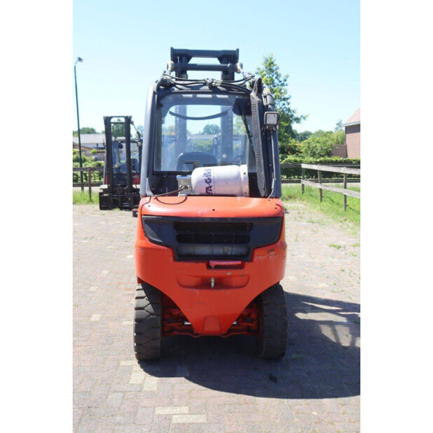 2008 Linde H30T-47617825