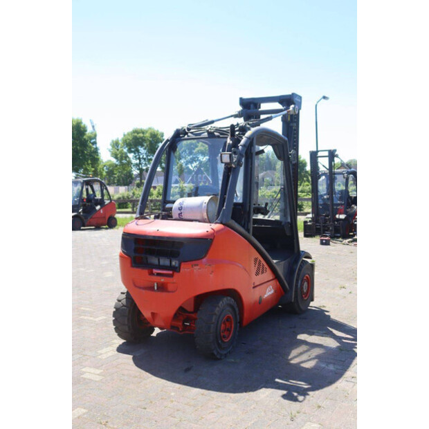 2008 Linde H30T-47617826