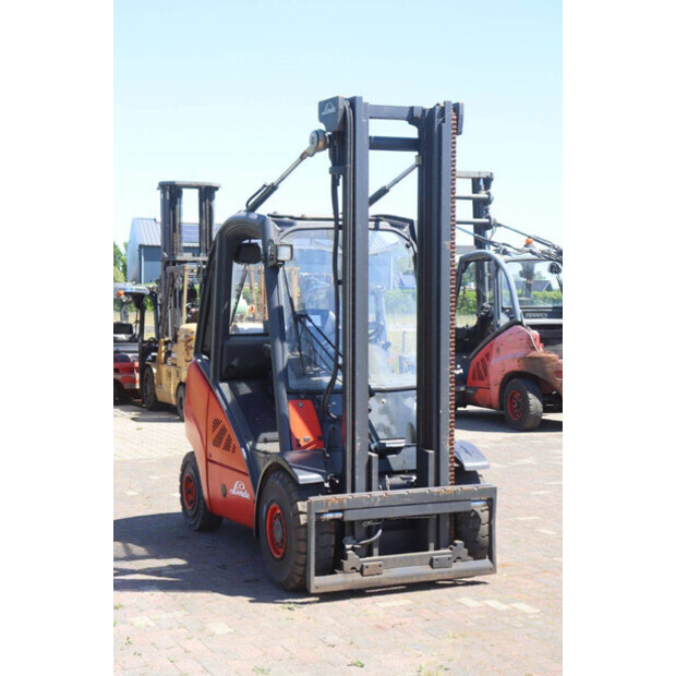 2008 Linde H30T-47617827