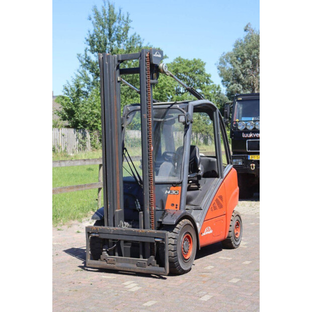 2008 Linde H30T-47617829