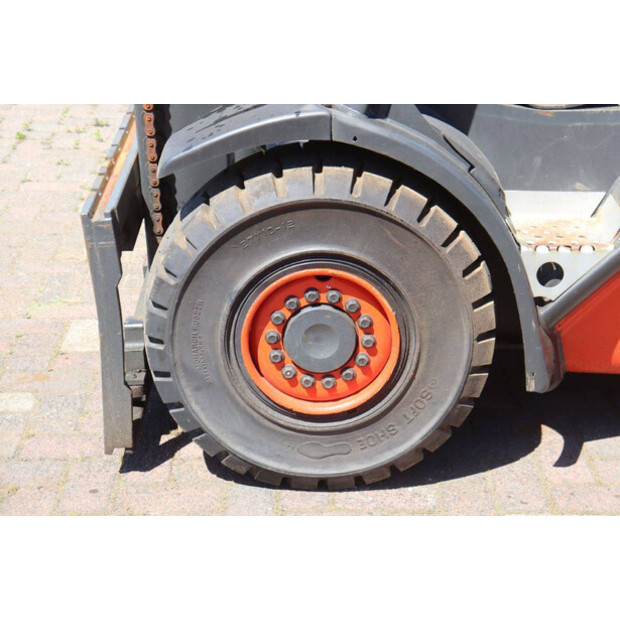 2008 Linde H30T-47617833
